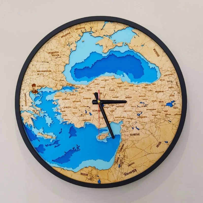Avrupa’nın kış saati farkı arttı!