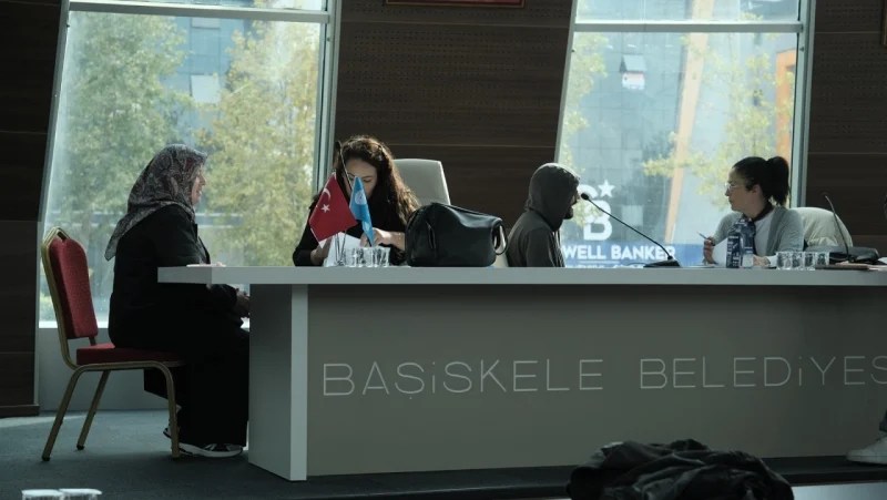 İş arayanlara kariyer merkezi umut olmaya devam ediyor