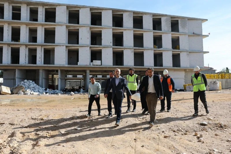 Çayırova’da Spor ve Eğitimde Büyük Atılım!