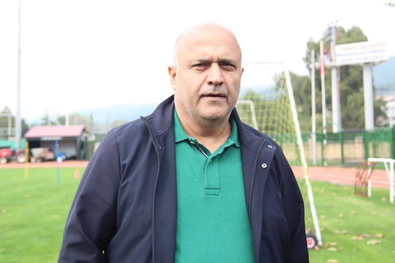 Kocaelispor’dan Başakşehir’e Hazırlık!