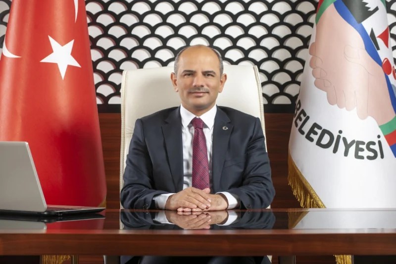 Körfez’de Cumhuriyet Coşkusu!
