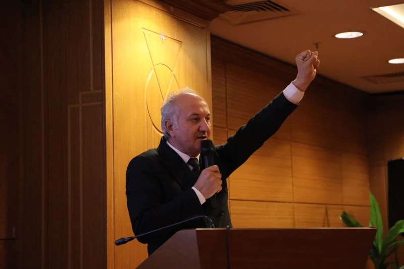 CHP’de yeni yol haritası saha, dayanışma ve umutla şekilleniyor
