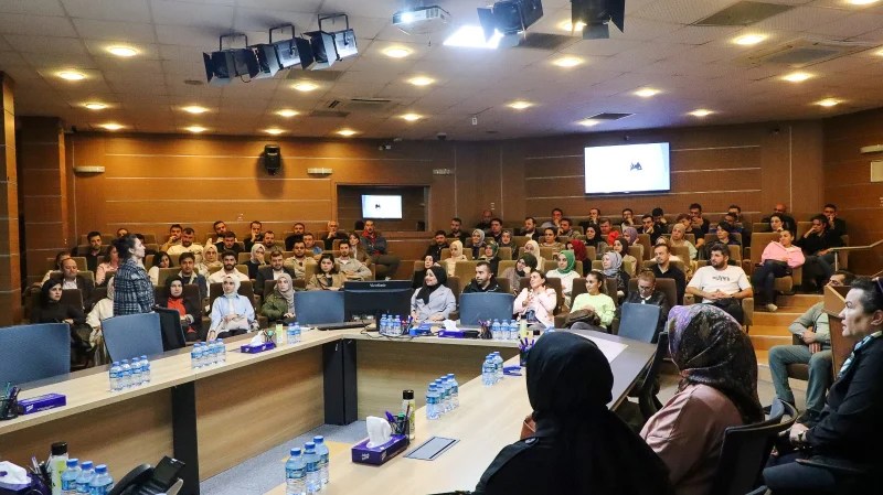 Kocaeli’de etkili hitabet eğitimi!