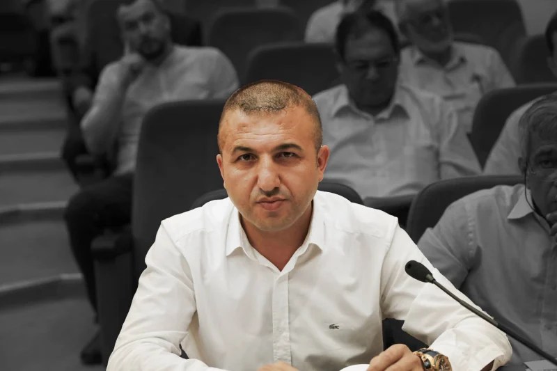 CHP il başkanlığı yarışında beklenmedik çekilme