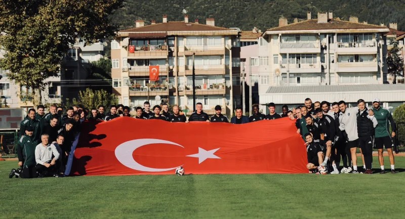 Kocaelispor, Başakşehir’e Karşı Galibiyet Peşinde!
