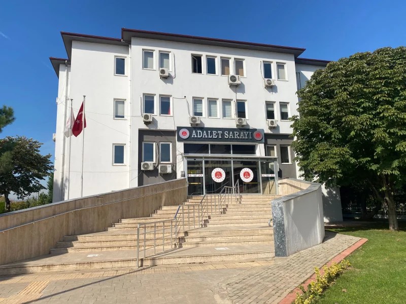 Körfez’de Tavuk Döner Zehirlenmesi!