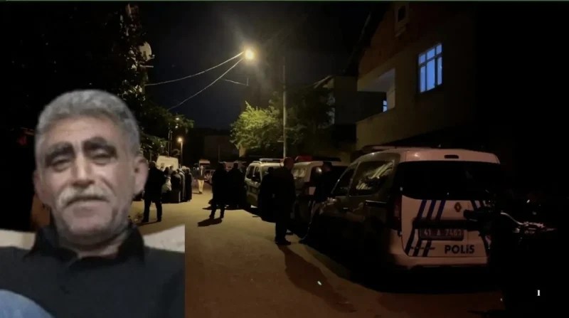 Aile içi tartışmada baba kızını vurdu, ardından intihar etti!