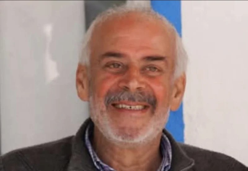 Eski muhtar Rıfat Büyükbudak yaşamını yitirdi!