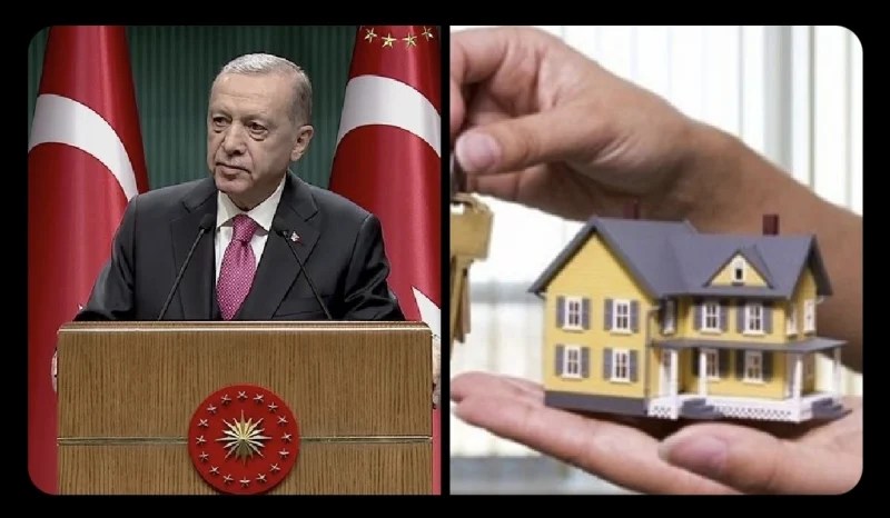 Kiralık Konutlarda Devlet Planlaması Başlıyor