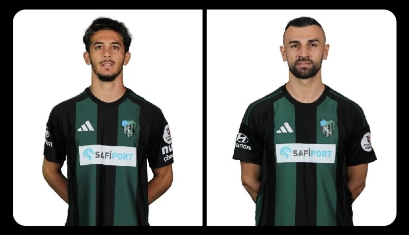 Kocaelispor’da kart sınırındaki tehlike!