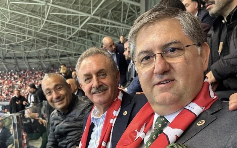 CHP Kocaeli’nde Nöbetçi Milletvekili Açıklaması!