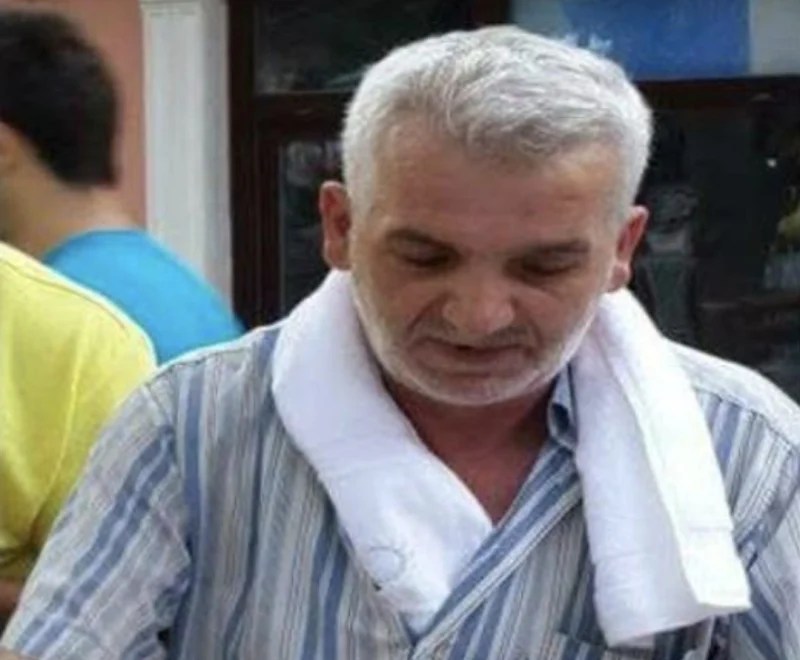 Karamürsel’de üzücü kayıp!