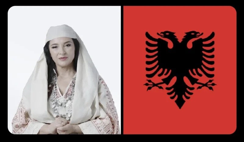 Arnavutluk’ta Yapay Zeka Bakanı Diella!