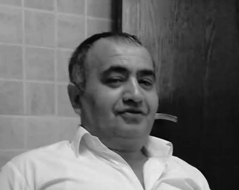 İzmit’te Acı Gün: Ozan Aksu’nun Babası Vefat Etti!