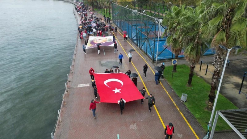 Körfez’de Cumhuriyet coşkusu dinmedi!