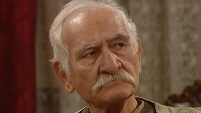Yabancı Damat’ın Memik Dede’si Aramızdan Ayrıldı!