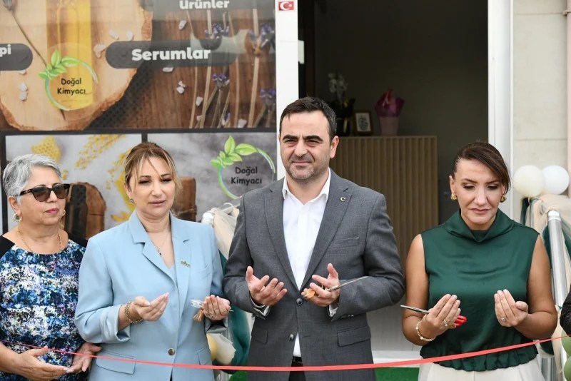 Bağ Projesi ile kadın girişimciler başarıya ulaşıyor