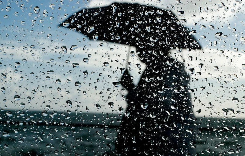 Kocaeli, İstanbul ve İzmir’de Yağış Uyarısı!