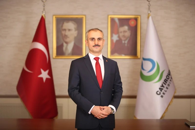 Çayırova’da Öğretmenler Günü Mesajı!