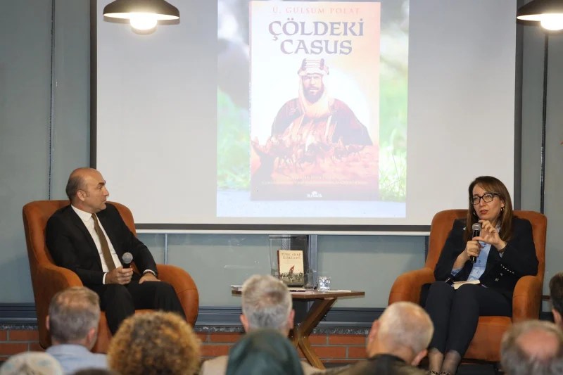 Başiskele’de Tarih Dolu Bir Akşam!