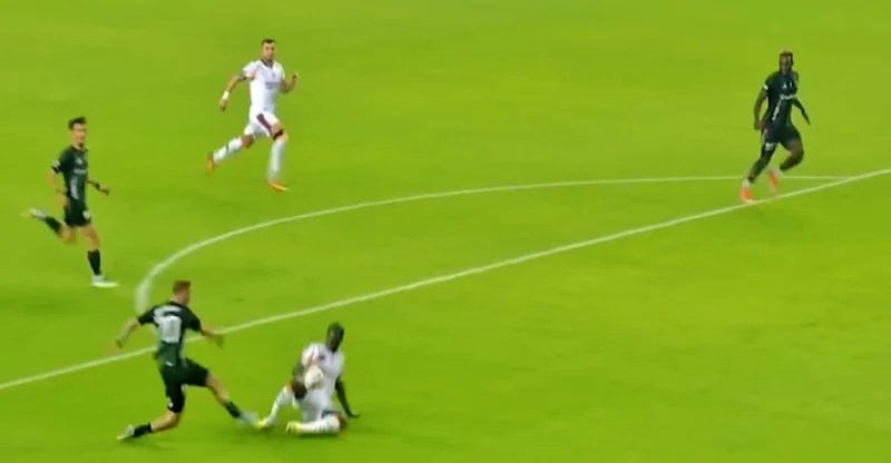 Can Keleş’ten Galatasaray Maçı Açıklaması!