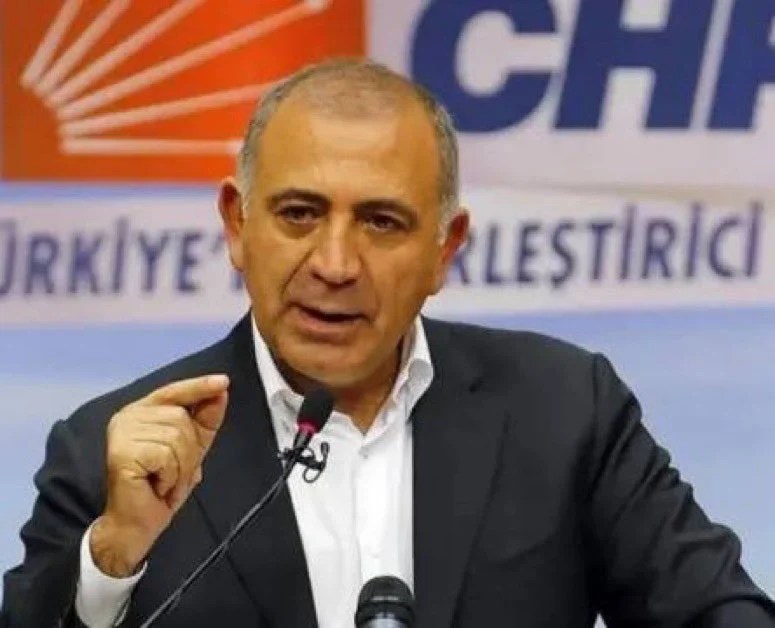 CHP’nin İstanbul İl Başkanlığı İtirazı Reddedildi!