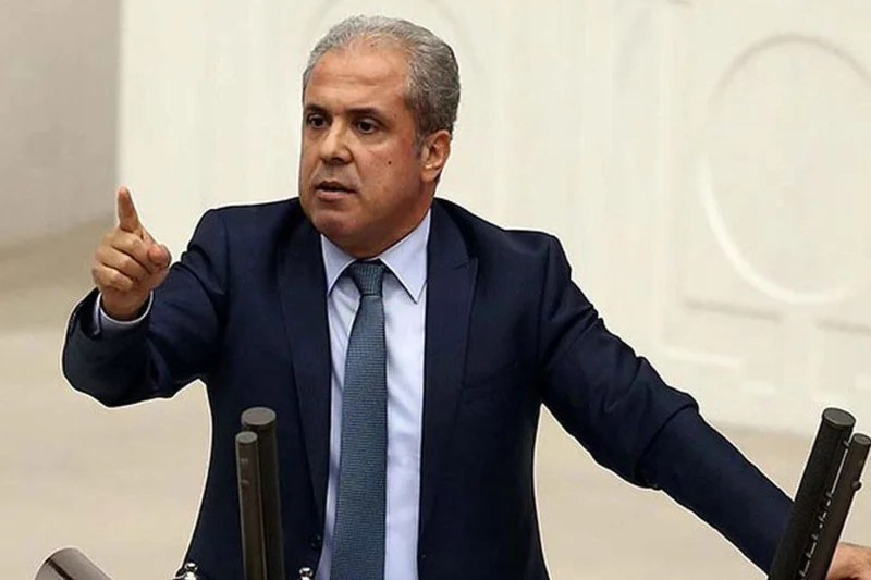 Şamil Tayyar’dan İstanbul 13. Ağır Ceza Mahkemesi’ne Sert Tepki!