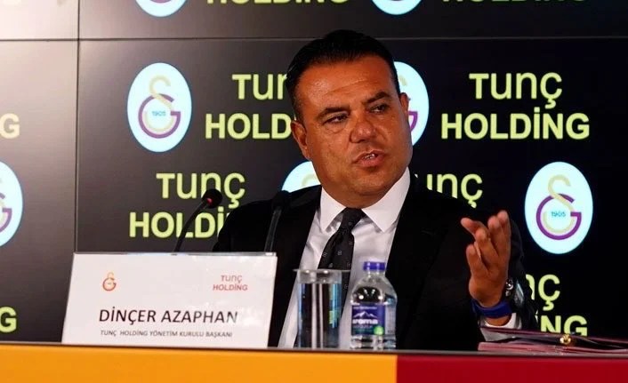 Galatasaray’dan Kocaeli’ye Anlamlı Jest!