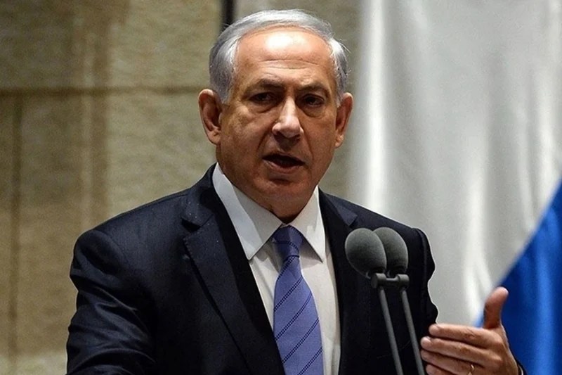 İstanbul’da Netanyahu’ya Tutuklama Emri!