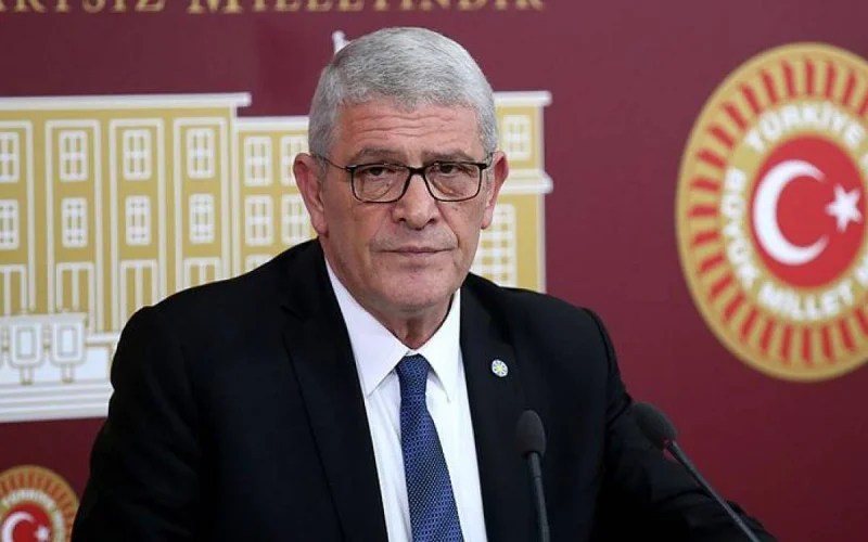 Müsavat Dervişoğlu’ndan 10 Kasım Tepkisi!