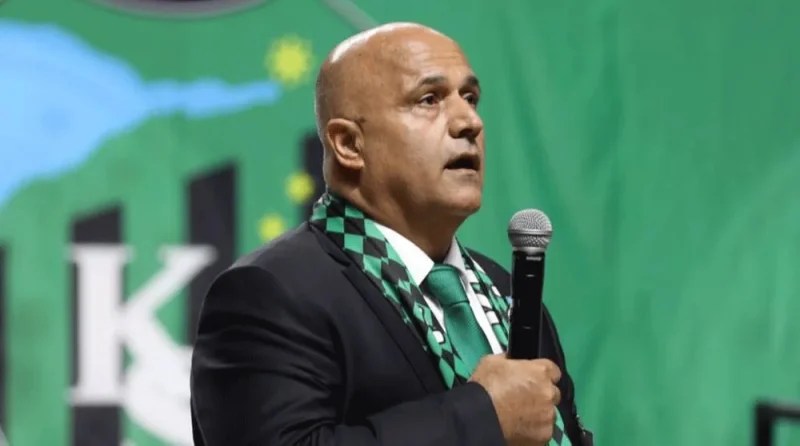 Kocaelispor Başkanı Recep Durul’a Şok İddialar!