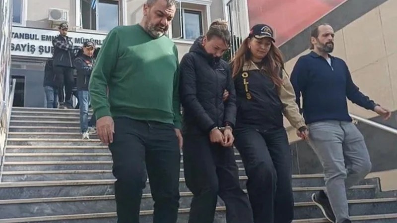 Kocaeli’de 19 Yıl Sonra Çözülen Cinayet!