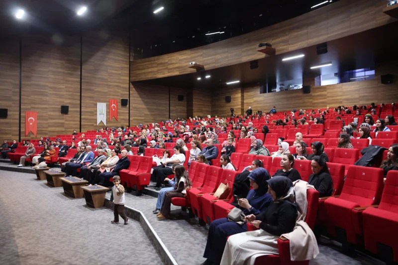 Çayırova’da 24 Kasım’a Özel Konser!