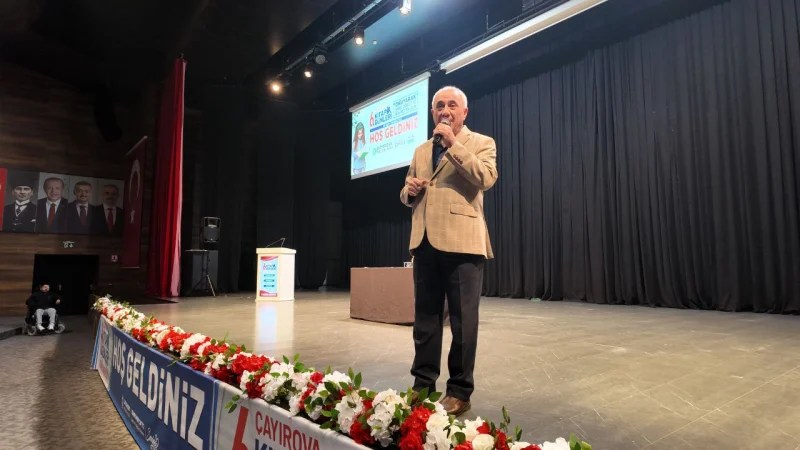 Çayırova’da Kitap Günleri Coşkusu!