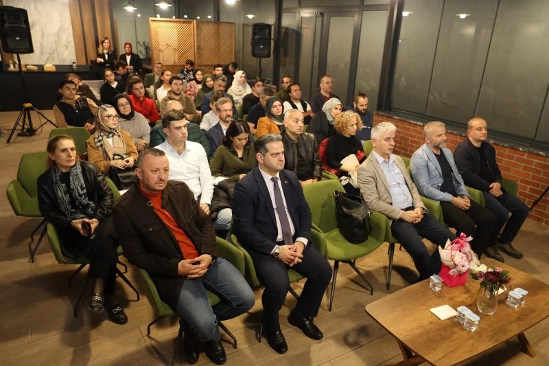 Başiskele’de Tarih Dolu Bir Akşam!