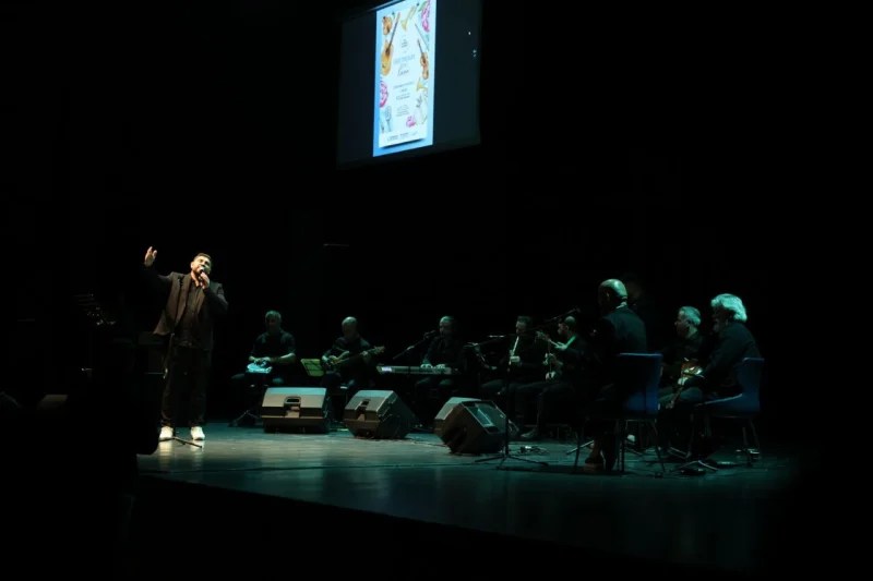 Çayırova’da 24 Kasım’a Özel Konser!