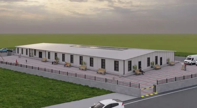 Gebze’de Sultanorhan Anaokulu’nda Geri Sayım Başladı!