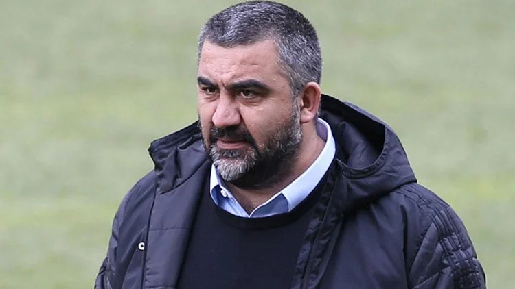 Ümit Özat: Kocaelispor Taraftarı Ölüyü Diriltir!