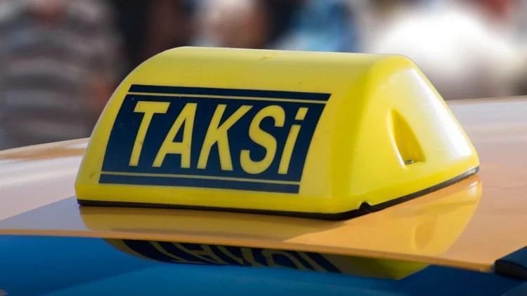 Kocaeli’de Taksi Ücretlerine Zam Yapıldı!