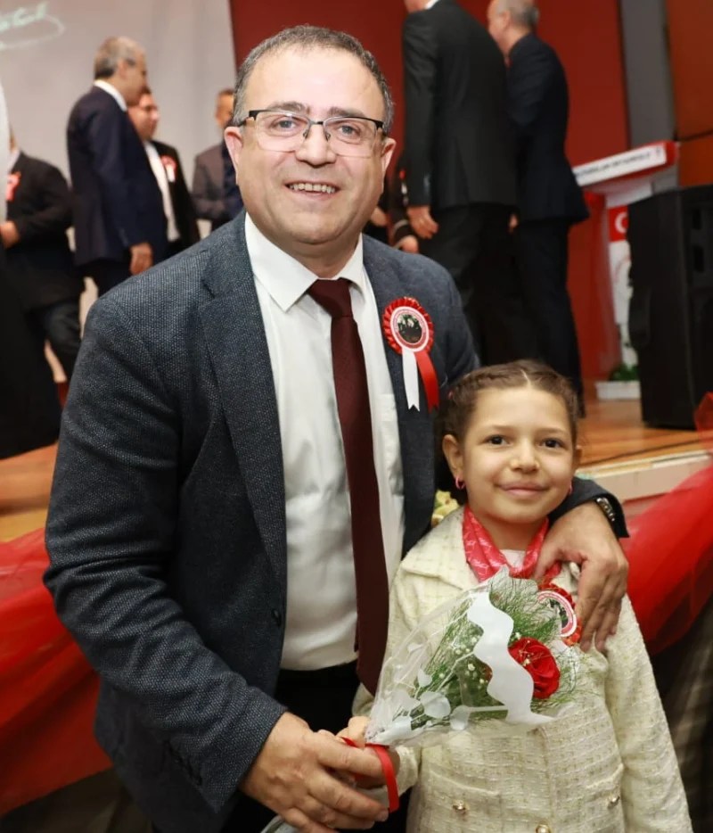 Derince’de Öğretmenler Günü Coşkusu!