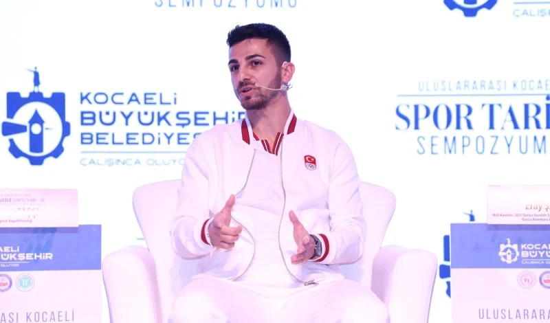 Kocaeli’de Sporla Değişen Hayatlar!