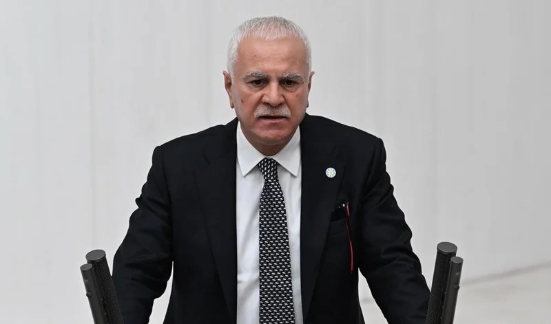 Koray Aydın’dan CHP’ye geçiş iddialarına yanıt!