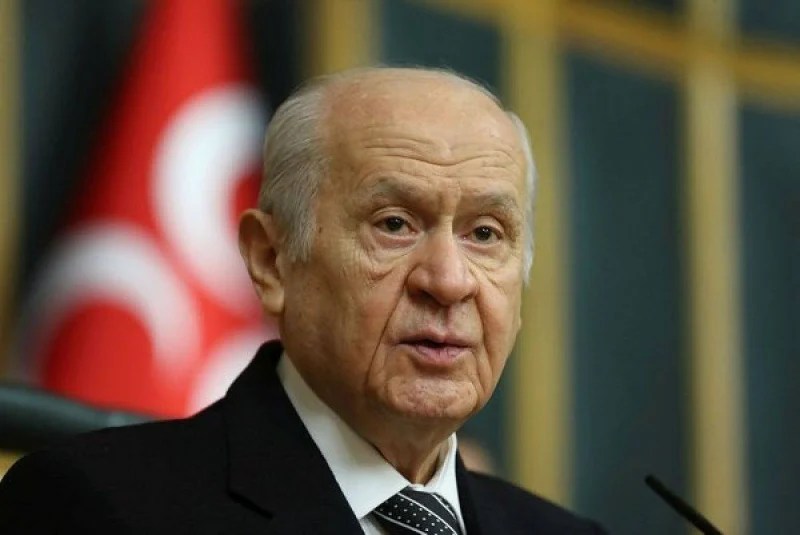 Bahçeli’den Kocaeli’deki 10 Kasım Mevlidine Destek!