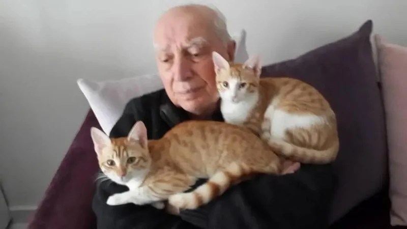 Kocaeli’de Derin İzler Bırakan Doktor Hasan Fahri Ateş Vefat Etti!
