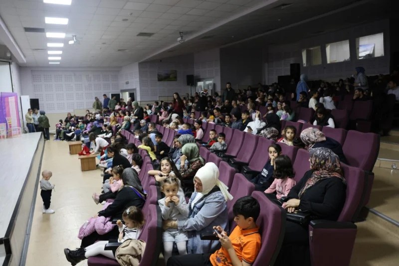 Kartepe’de Kahkaha Dolu Bir Gün!