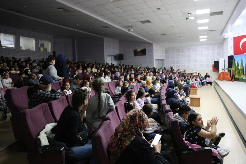 Kartepe’de Kahkaha Dolu Bir Gün!