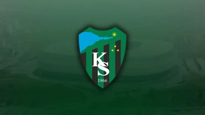 Kocaelispor, Bahis Soruşturmasında Temiz Çıktı!