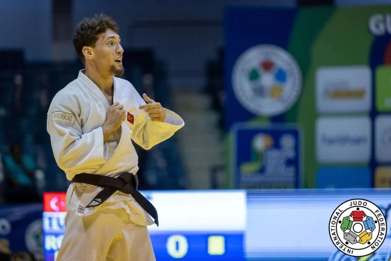İslami Oyunlar’da Kocaeli’nin Gururu!