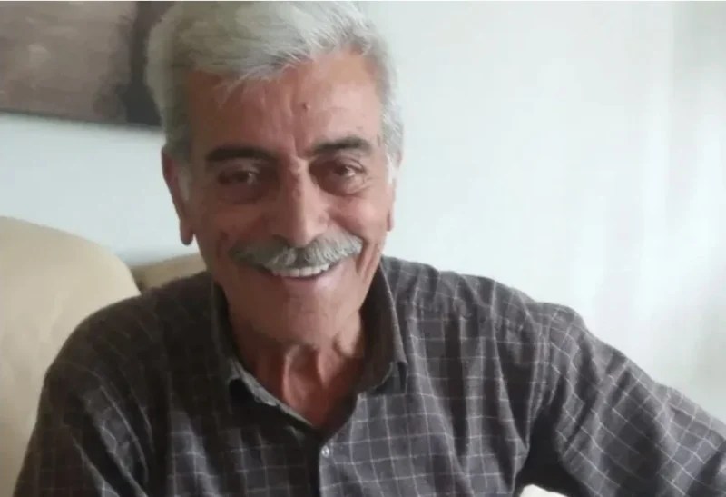 Kocaeli’de Minibüste Yaşayan Adamın Acı Sonu!