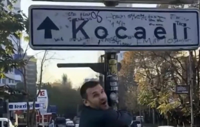 Galatasaray Kocaelispor’a Yenildi, Sosyal Medya Çalkalandı!